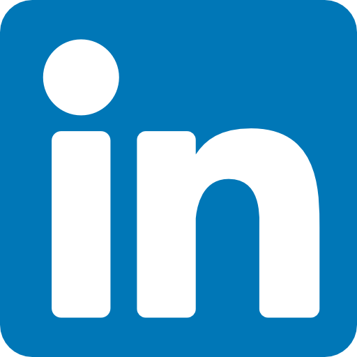 Lien vers LinkedIn